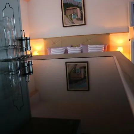 Il Lilla Apartment Ankaran Exterior photo