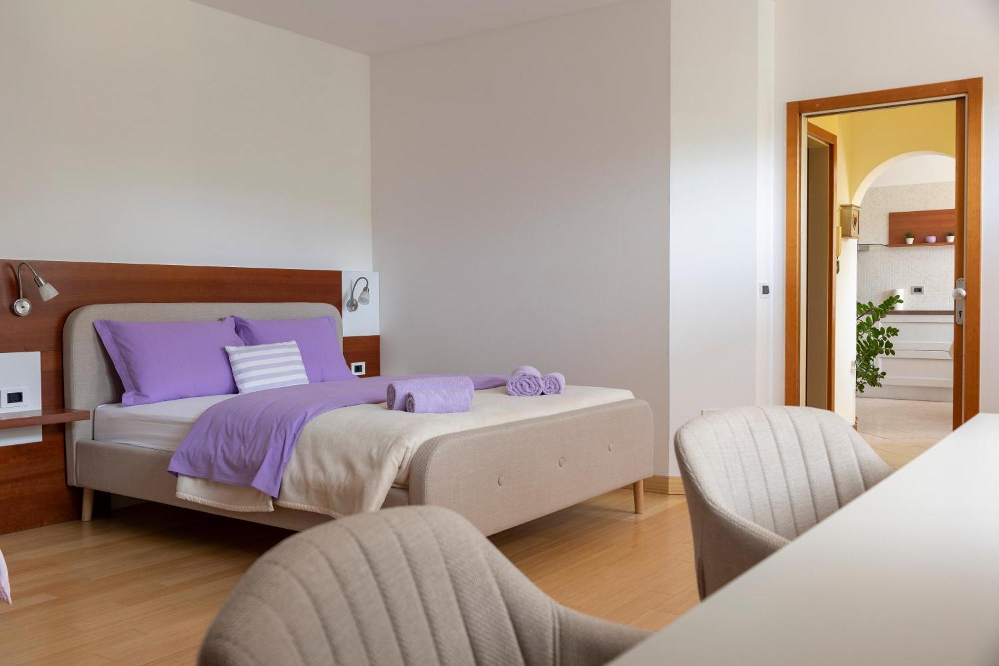Il Lilla Apartment