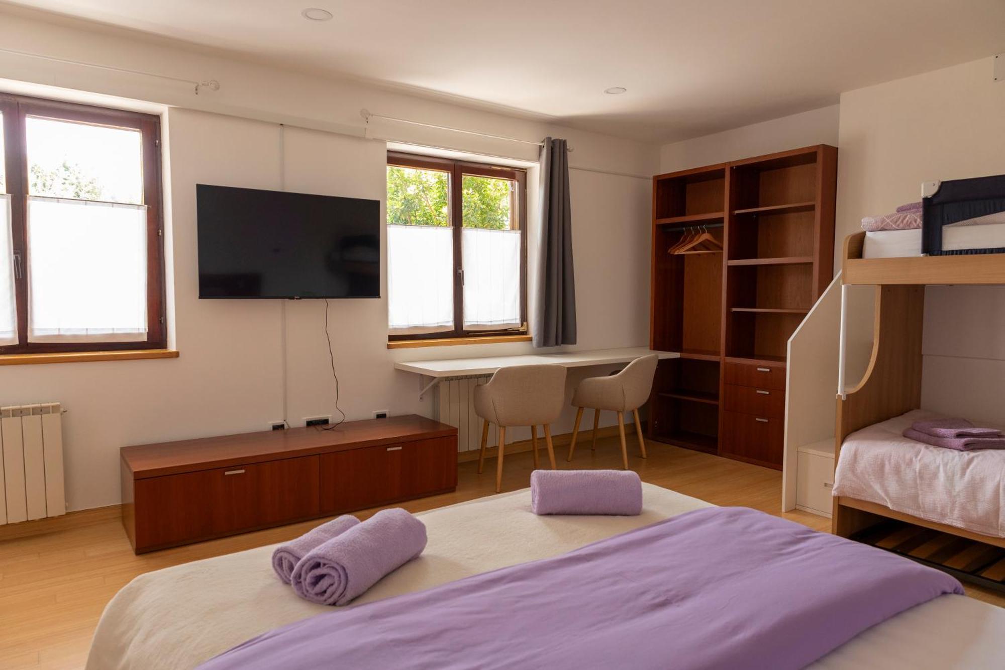Apartment Il Lilla