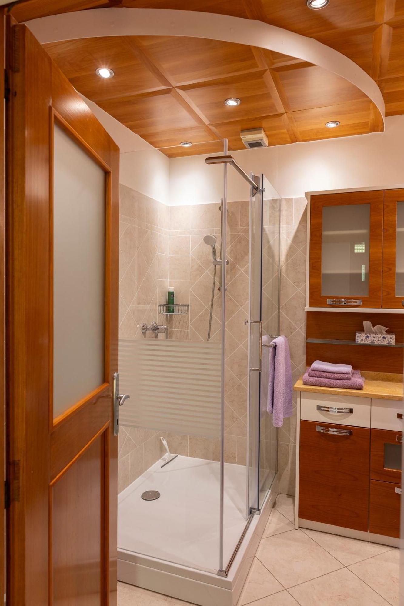 Appartement Il Lilla Ankaran
