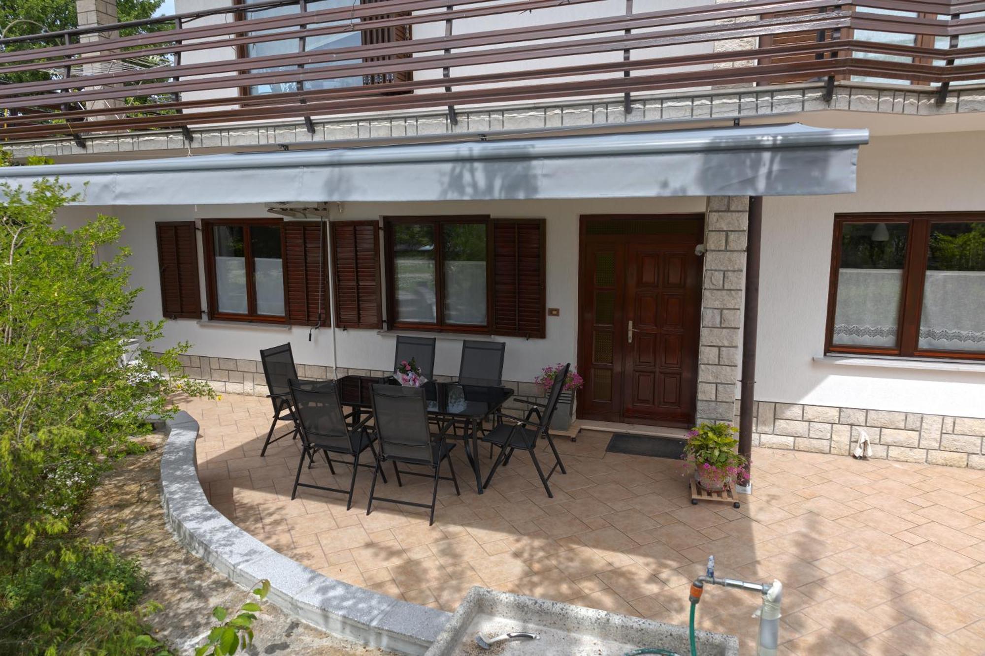 Il Lilla Apartment