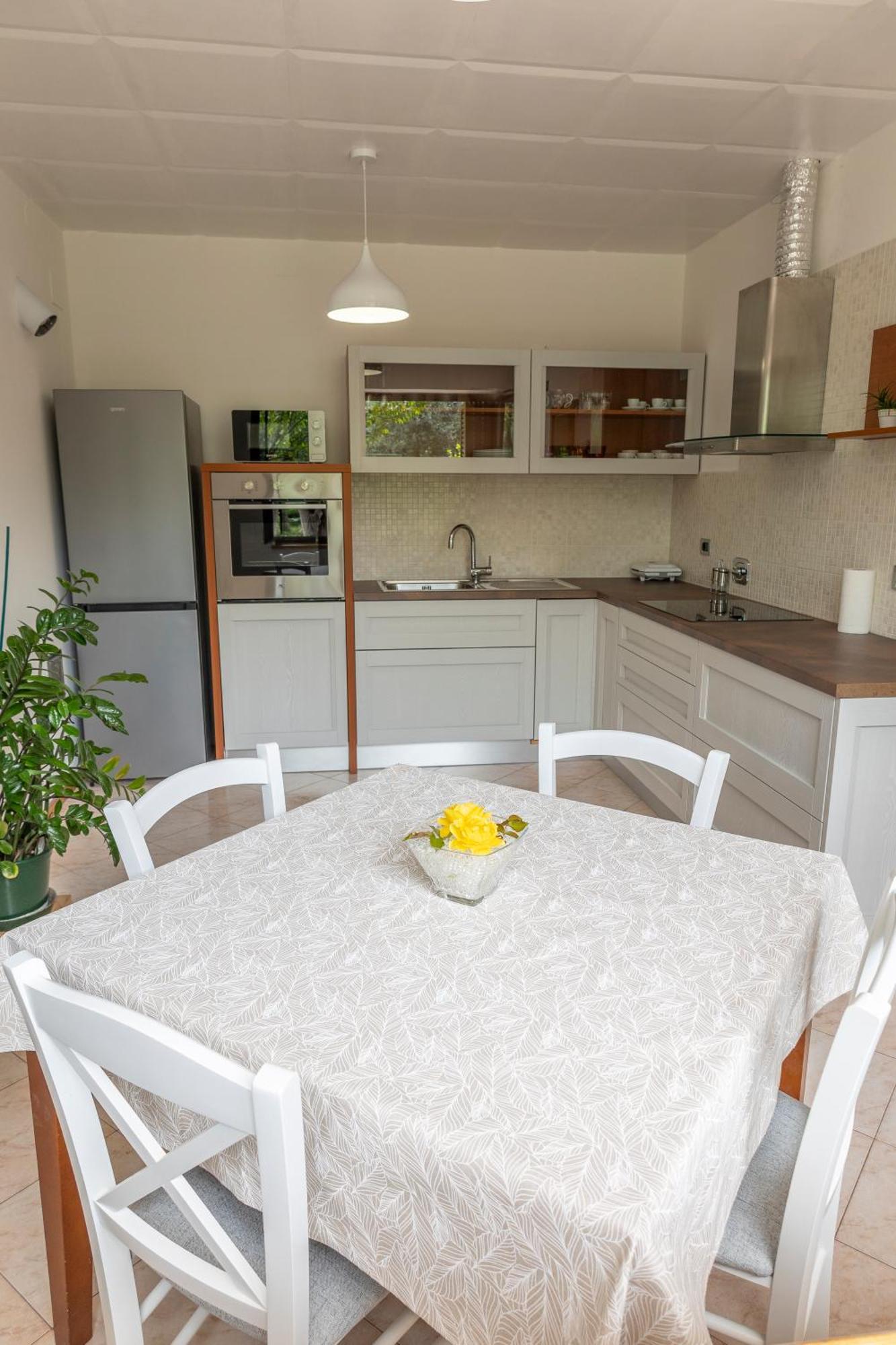 Apartment Il Lilla *