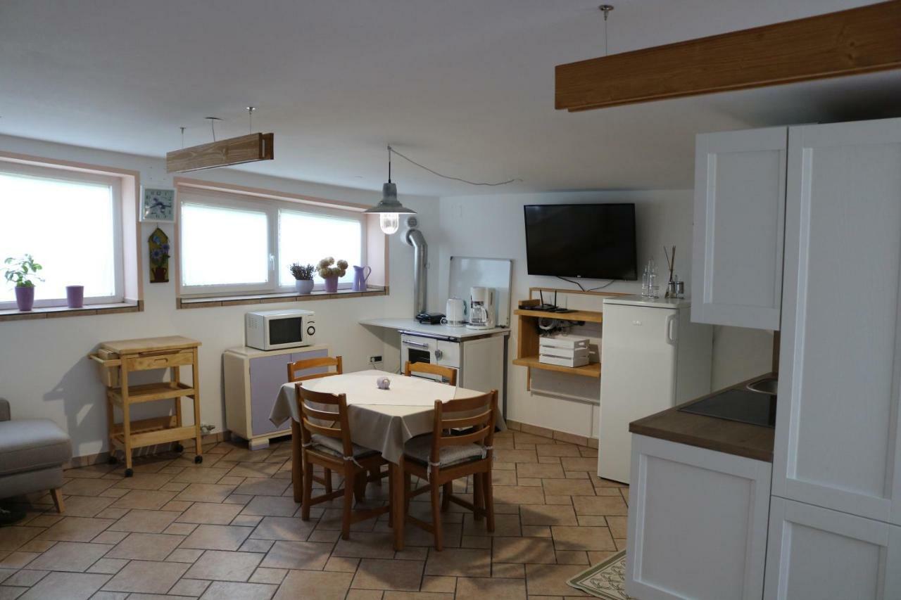 Appartement Il Lilla Ankaran