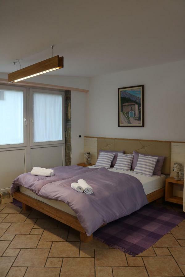 Il Lilla Apartment *