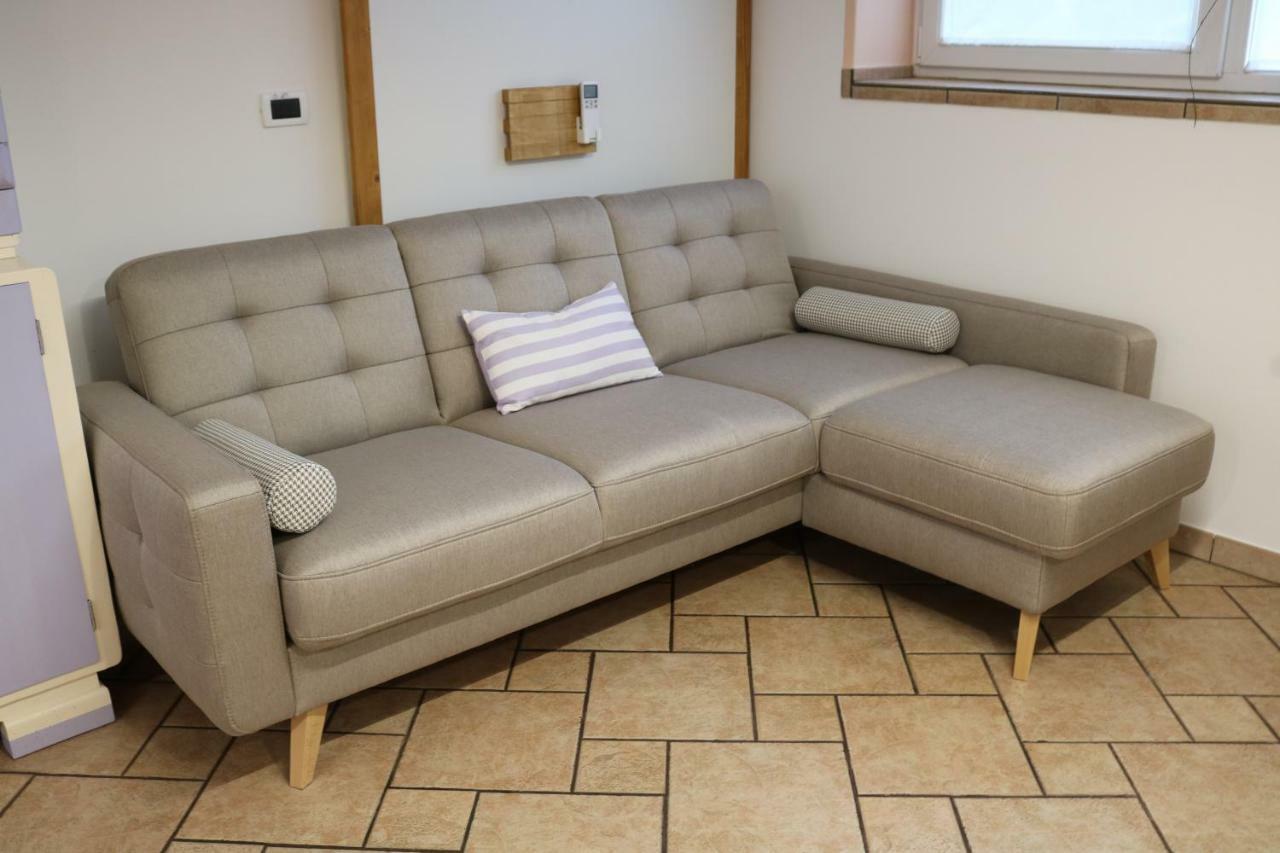 Appartement Il Lilla