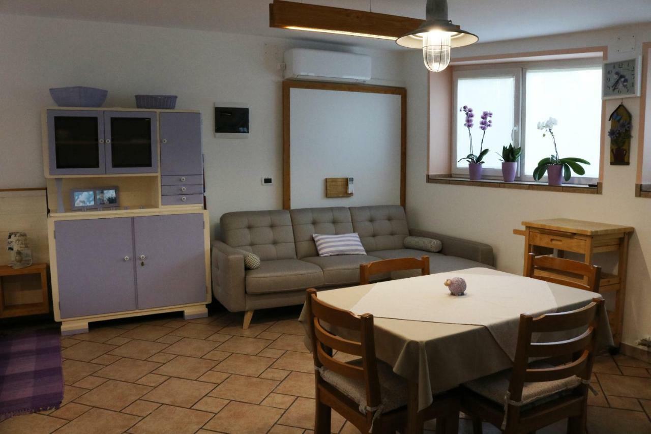 Apartment Il Lilla *
